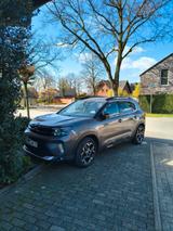 Citroën C5 Aircross PureTech 130 Stop&Start AHK 8 REIFEN