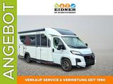 Bürstner Signature SFT 7.0 GASTANK|NAVI|AUTOMATIK|AHK - Bürstner Wohnwagen & Wohnmobile