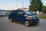 Toyota Proace L2 Kasten Regale SHZ AHK. Teilleder Tem. - blaue Toyota Proace (Verso)