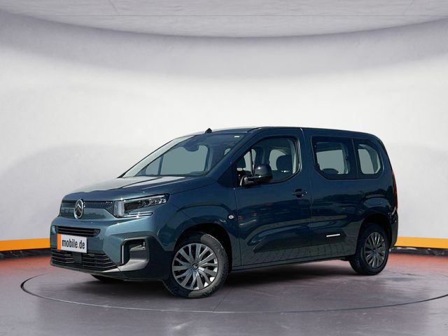 Citroën Berlingo 1,2 Plus Facelift AHK digitales 