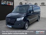 Mercedes-Benz Sprinter L2 Tourer 316 CDI 8Sitz. Kamera AHK SHZ - gebrauchte Mercedes-Benz Sprinter aus dem Jahr 2021