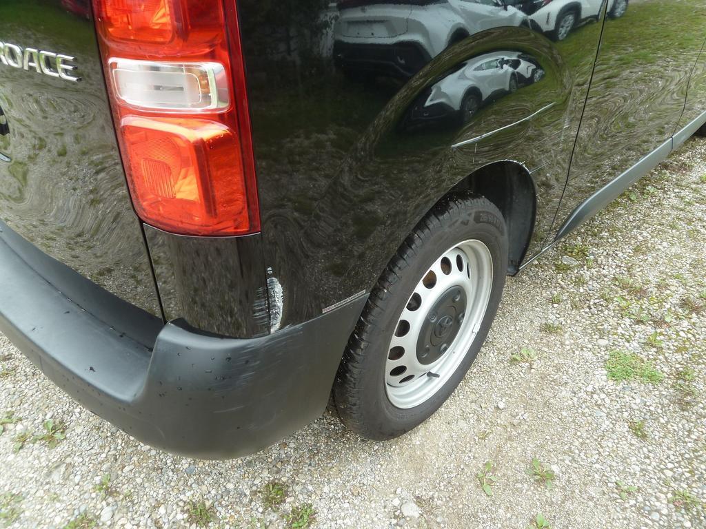 Toyota Proace (Verso)