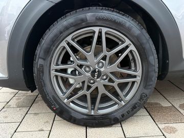 Kia Stonic 1.0T 48V Nightline Edition LED Navi PDC