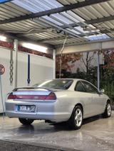 Honda Accord Coupé 2.0i ES ES - Honda Accord aus 1999: Coupe