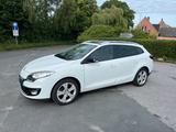 Renault Megane III 1.5 Grandtour BOSE Edition Panorama - Renault Megane: Iii Bose