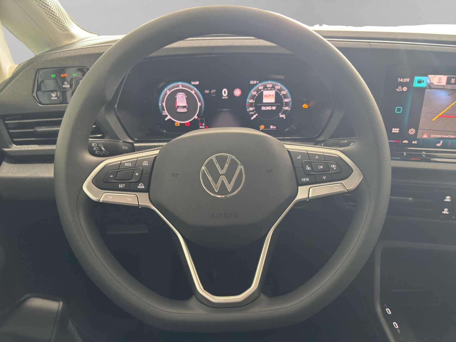 Volkswagen Caddy Maxi - Bild 10