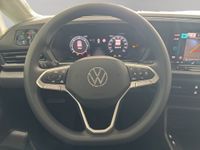 Volkswagen Caddy Maxi - Vorschau Bild 10