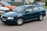 Skoda Octavia Combi Tour 1.9 TDI Klima| El.FH|BC|PRIME - Skoda Octavia aus 2005 mit Diesel-Antrieb