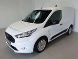 Ford Transit Connect Aut. Kasten Klima Regal Standhzg - Ford Transit Connect: Standheizung
