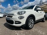 Fiat 500X 1.6 Diesel MultiJet - Fiat 500 mit Diesel-Antrieb: Multijet