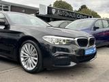 BMW 540 d xDrive M-Sport Leder LED Navi Memory R.Cam - BMW Gebrauchtwagen von 2018