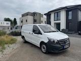 Mercedes-Benz Vito Kühlwagen - : Kühlwagen