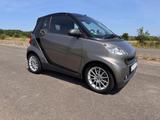 Smart ForTwo cabrio 1.0 52kW mhd 