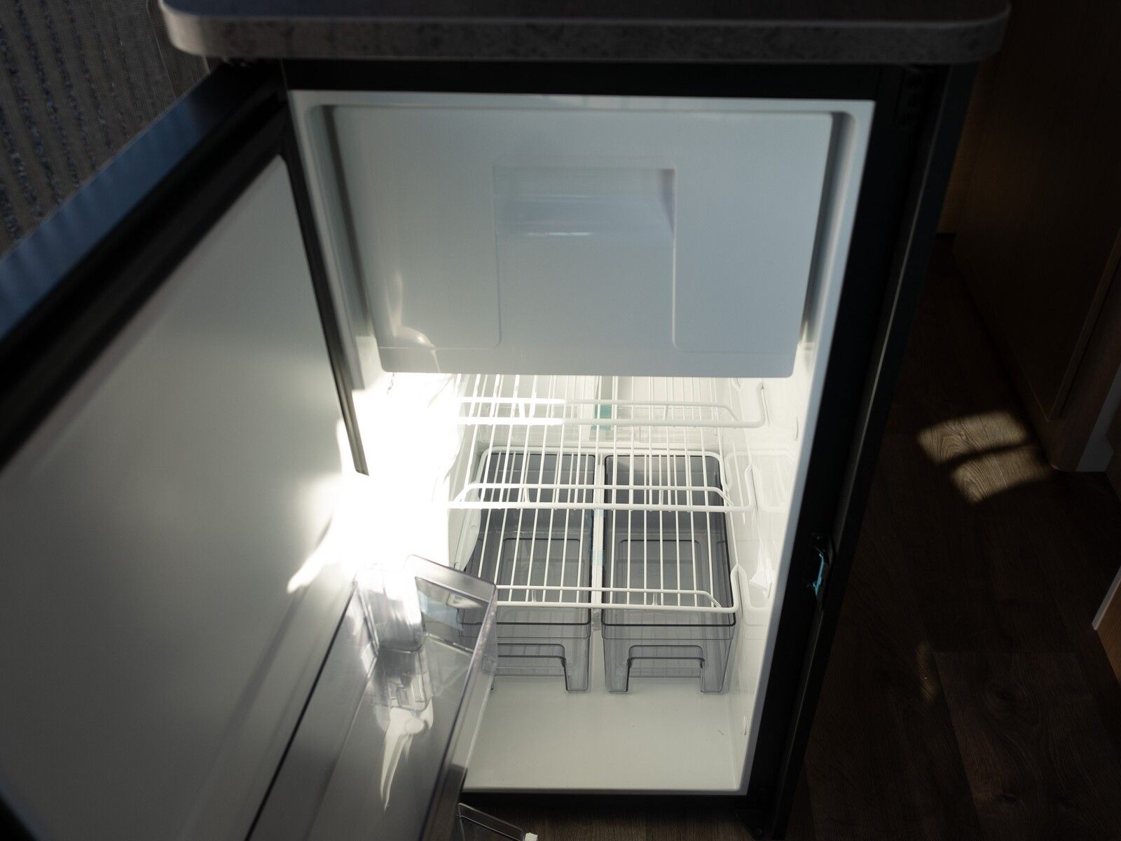 Fahrzeugabbildung Sunlight Adventure Cliff 600 Modell 26 / Dieselheizung