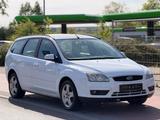 Ford Focus Turnier Style - Ford Focus aus 2007: Style