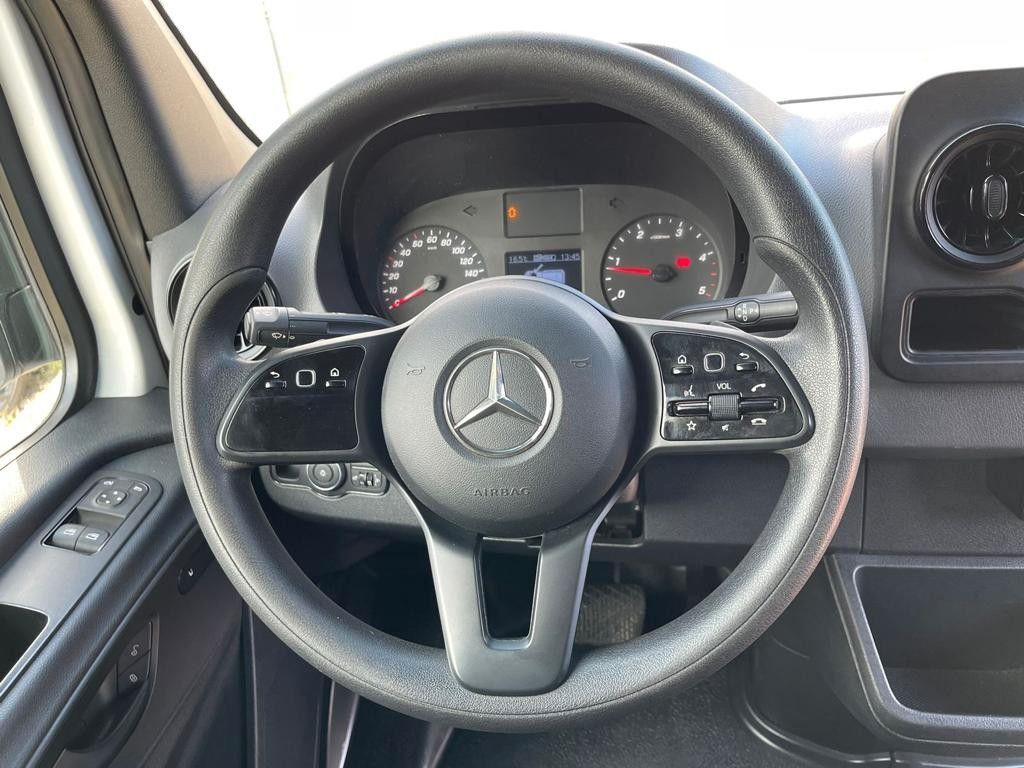 Fahrzeugabbildung Mercedes-Benz Sprinter 316 CDI L3H2*Kamera*Navi*MBUX*Klima*