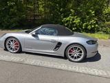 Porsche 718 Boxster GTS 4.0 PDK*RFK*GTS Paket*Bose*PDLS* - Porsche aus 2023