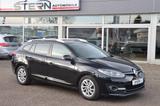 Renault Megane III Grandtour Limited l NAVI l 2.HAND l - Renault Megane Limited mit Diesel-Antrieb