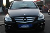 Mercedes-Benz B 200 Automatik*Leder*Klima - gebrauchte Mercedes-Benz B 200 aus dem Jahr 2009