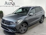 Volkswagen Tiguan Allspace 4M DSG Elegance NAV+LED+AHK+VCOC - Volkswagen Tiguan Allspace Elegance mit Diesel-Antrieb