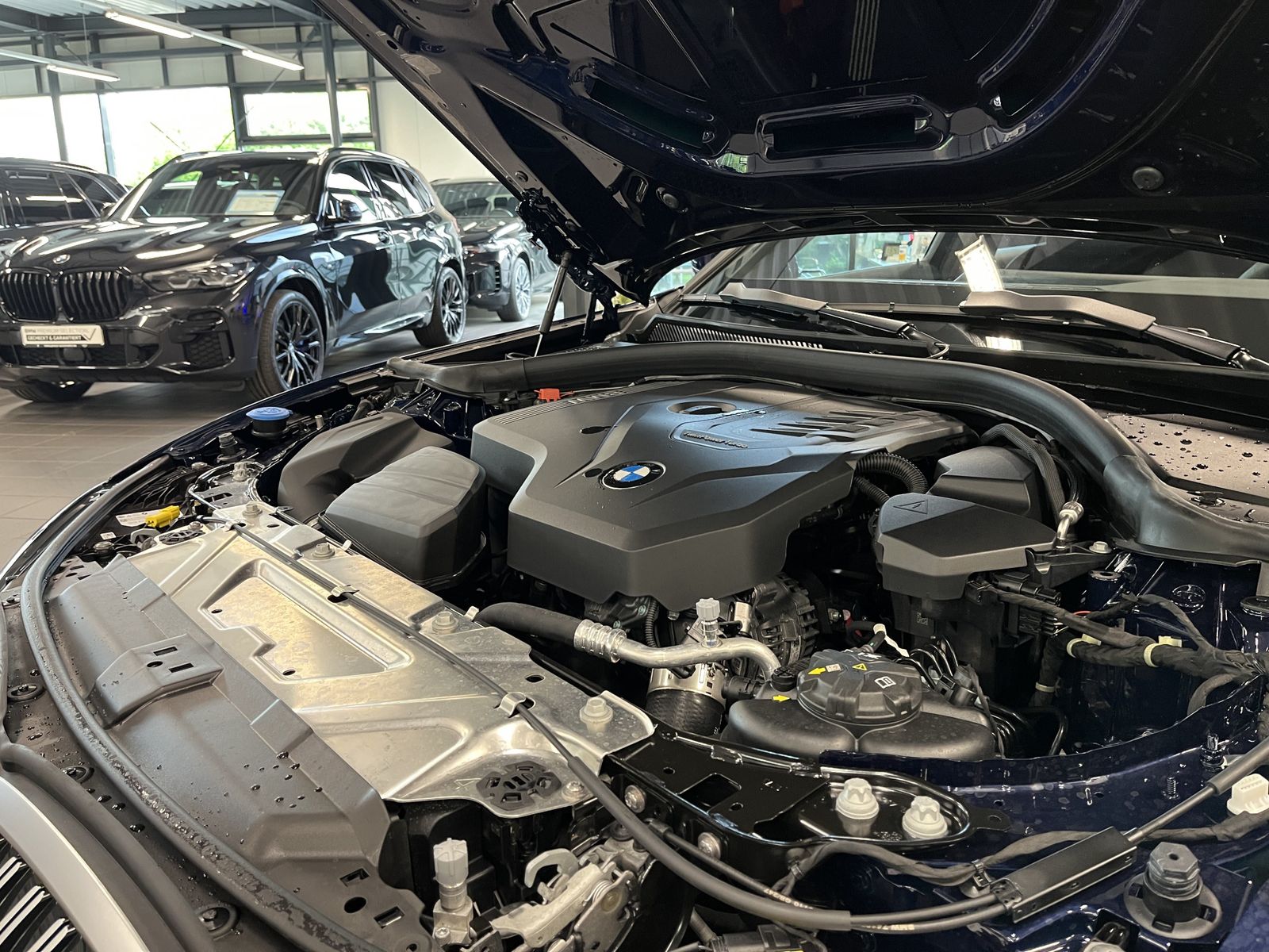 BMW 318 - Bild 24