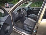 Volkswagen Tiguan 2.0 TDI BlueMotion Tec CUP Sport & St... - Volkswagen Tiguan: TDI Bluemotion