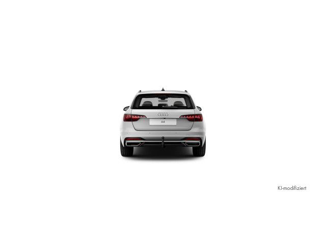 Audi A4 - Bild 6