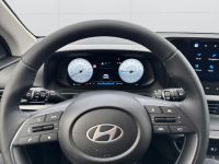 Hyundai i20 - Vorschau Bild 8