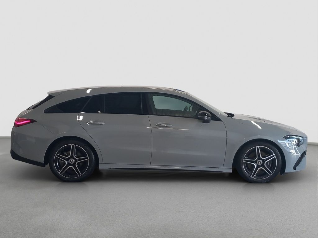 Fahrzeugabbildung Mercedes-Benz CLA 200 Shooting Brake AMG*Night*Navi*Pano*360°