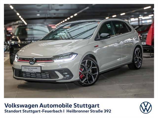 Volkswagen Polo GTI DSG Navi Kamera Schiebedach Tempomat