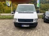 Volkswagen LT 2.8 TDI kasten - gebrauchte VW LT aus dem Jahr 2005