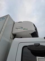 Mercedes-Benz Atego 816  "NUR 124500KM" gelaufen - Atego 816