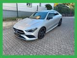 Mercedes-Benz CLA 200 CLA CLA 200  AMG SPORT PAKET - Mercedes-Benz CLA 200 in Dortmund