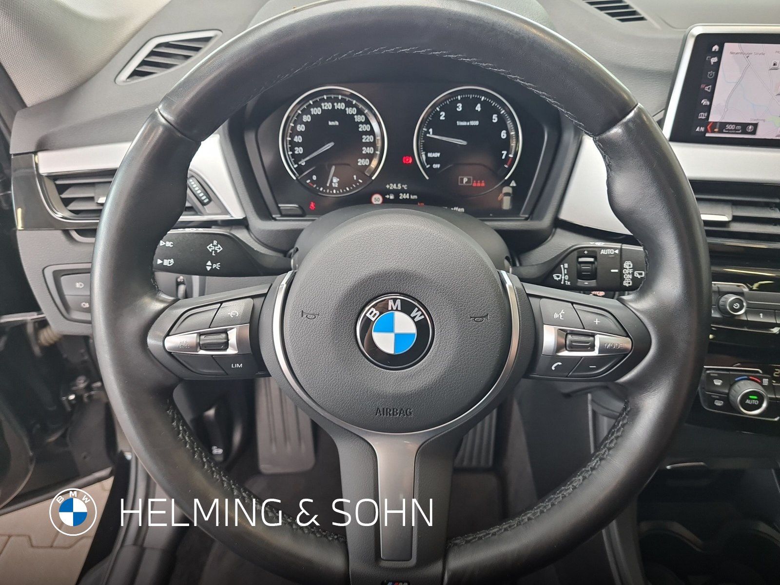 BMW X1 - Bild 16