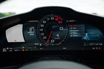 2023 Ferrari 296 GTS — миниатюра 35
