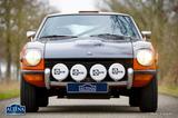 Nissan Andere Datsun 240Z Rally - Nissan Oldtimer