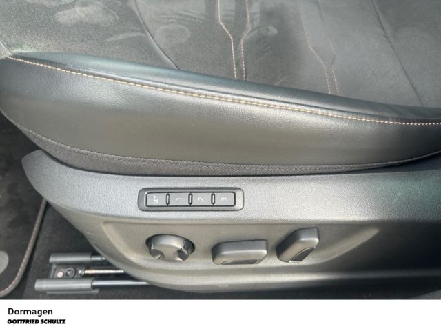 Cupra Ateca - Bild 11