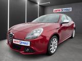 Alfa Romeo Giulietta 1.4 TB 16V MultiAir Turismo Xenon Bose - gebrauchte Alfa Romeo Limousine