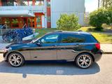 BMW Verkaufe BMW 1er 118i (Automatik, 170 PS) - BMW: Ps 1er