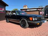 Mercedes-Benz SLC 380 *Originallack, 2.Hand, Vollausstattung* - Mercedes-Benz 380: 380sl