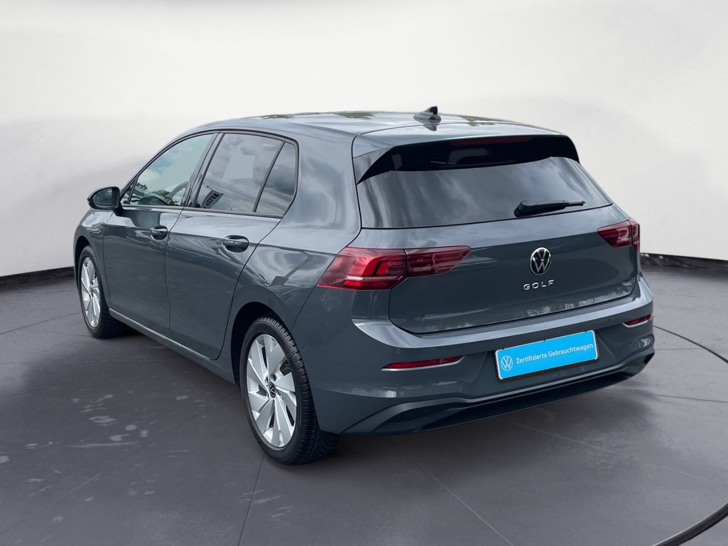 Volkswagen Golf 2.0 TDI DSG Life LED NAVI KAMERA PANO 5J.GA foto 3
