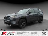 Toyota RAV 4 Hybrid 4x2 Style Selection Soundsystem JBL - Toyota RAV 4: Style Selection