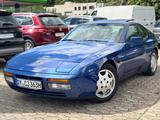 Porsche 944 S2 Coupe*Oldtimer*Wertgutachten Note 2 - Porsche 944: 944s2