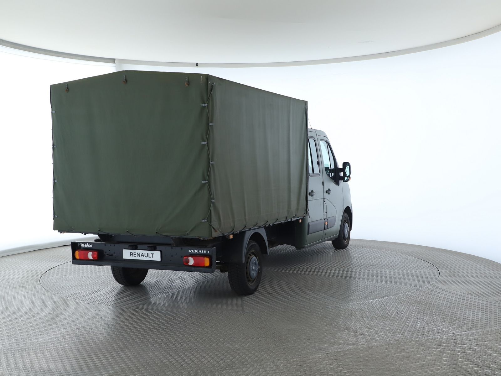 Renault Master - Bild 4