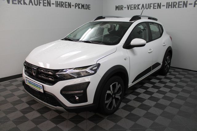 Dacia Sandero III Stepway 1.0 Comfort Bivalent LPG