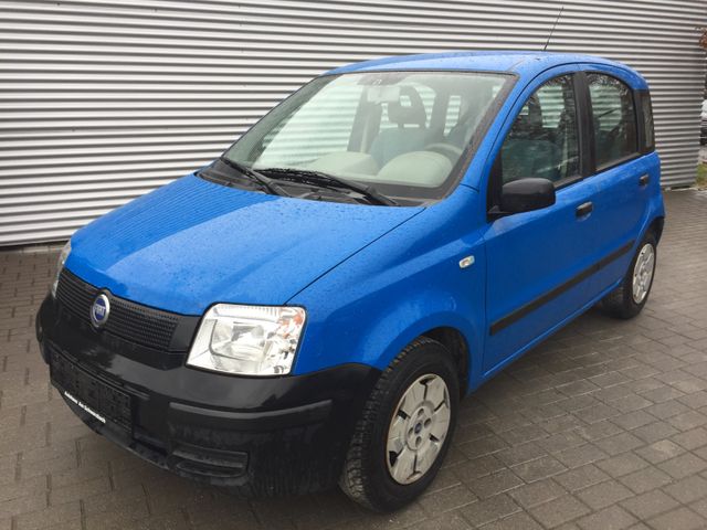 Fiat Panda 1.1 8V Active