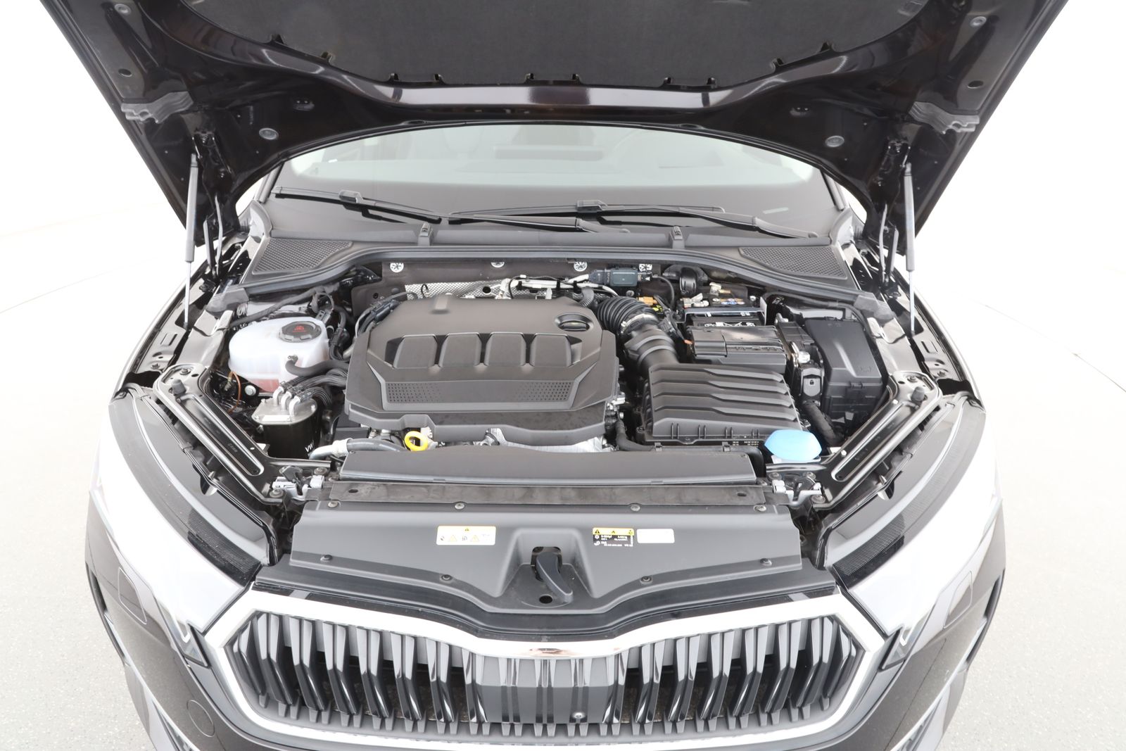 Skoda Octavia - Bild 9