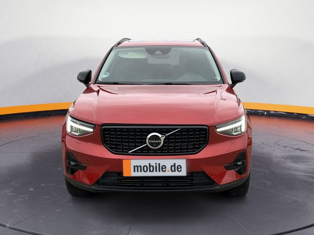 Volvo XC40 T5 Recharge Ultimate Dark 360°KAMERA+STANDH