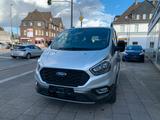 Ford Transit/Tourneo Custom Kombi 320 L1 Tourneo Acti - Ford Transit aus 2022
