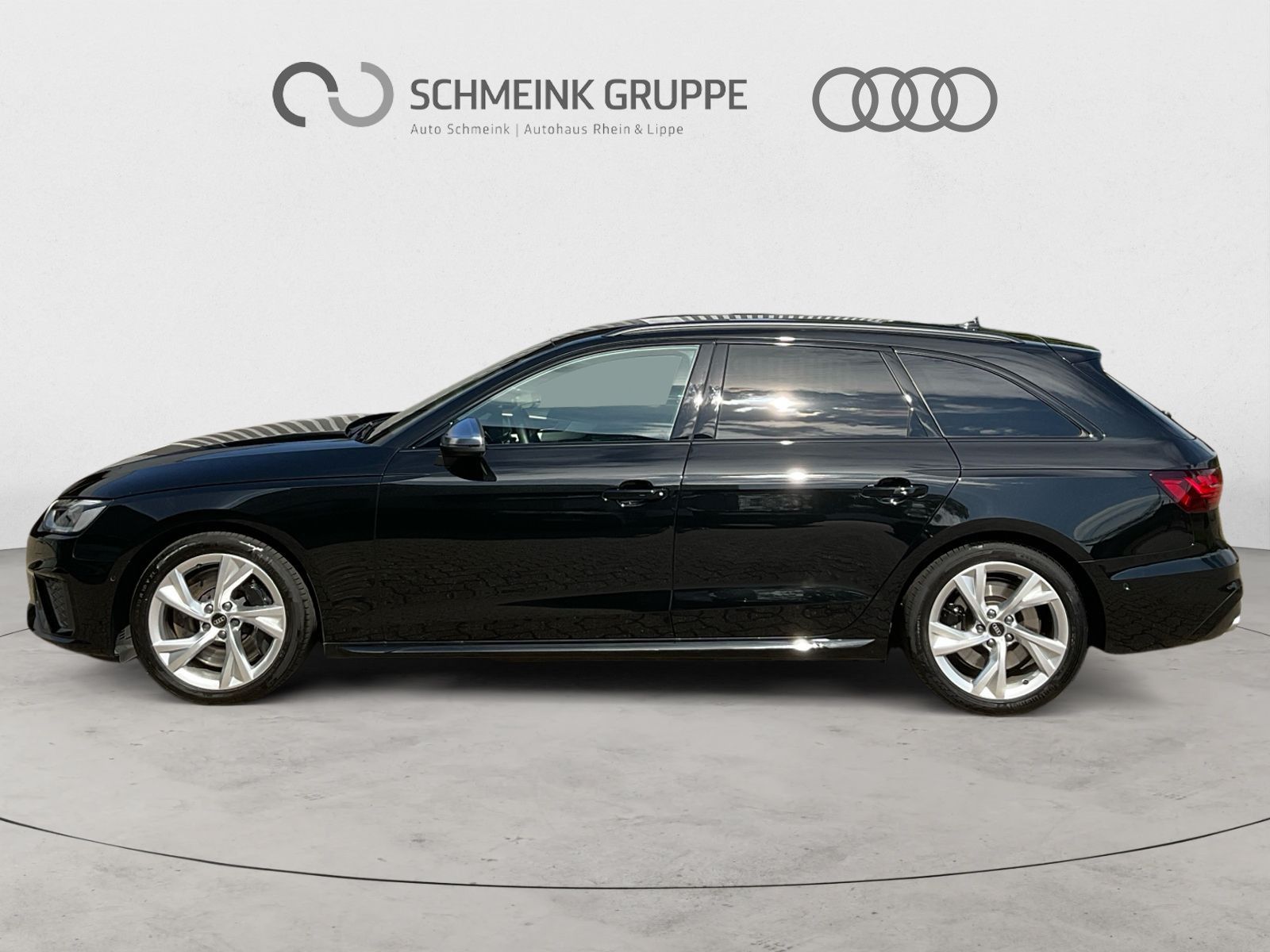 Audi S4 - Bild 2